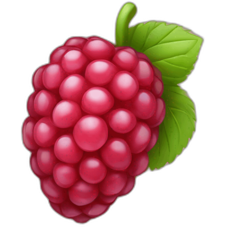 Raspberry pi emoji