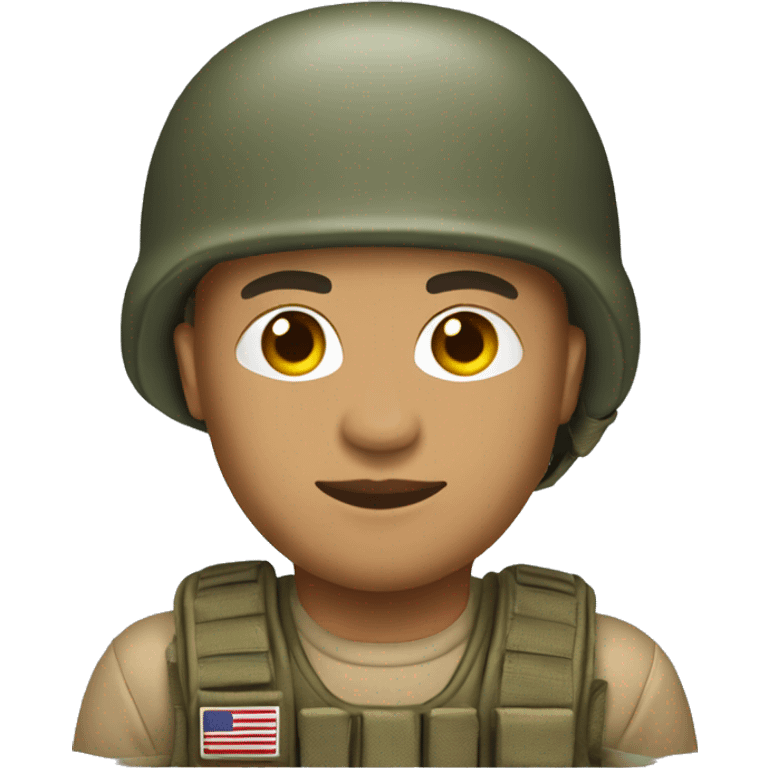 82nd airborne medium skin tone parachute  emoji