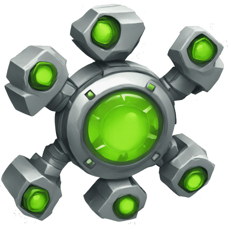 Omnitrix emoji