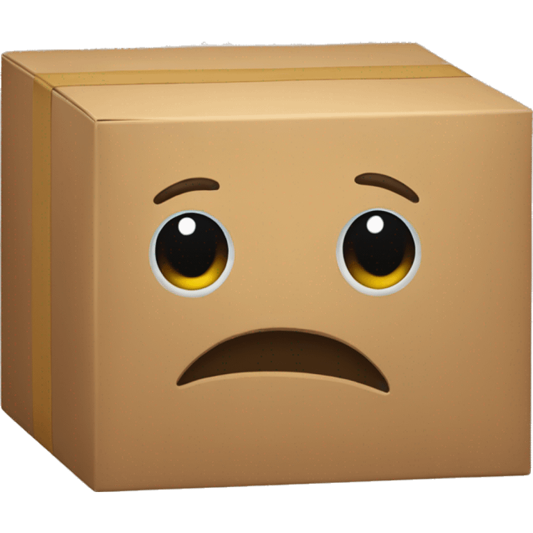 box emoji