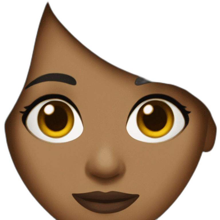 Olivia pope emoji