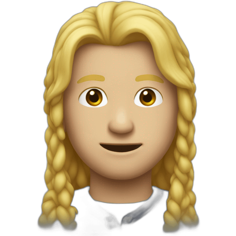 Pelle Ohlin emoji