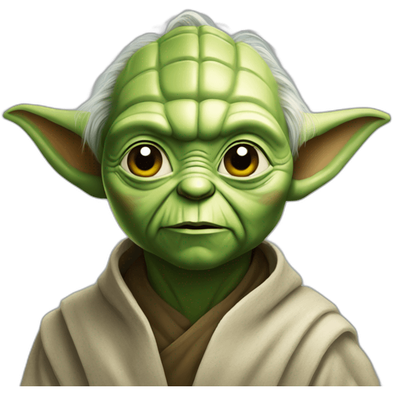 yoda jedi emoji