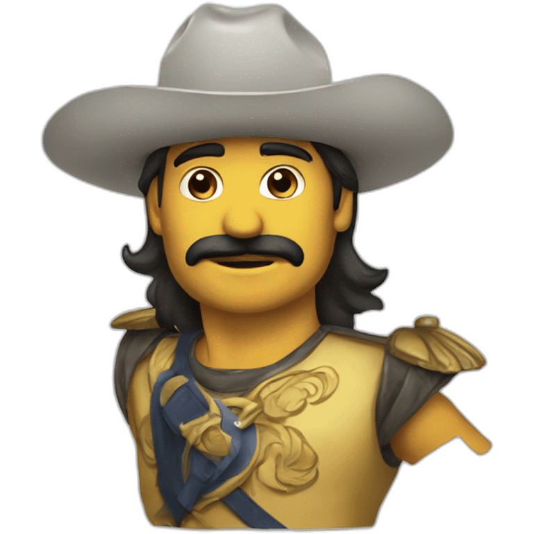 Caballeros502 emoji