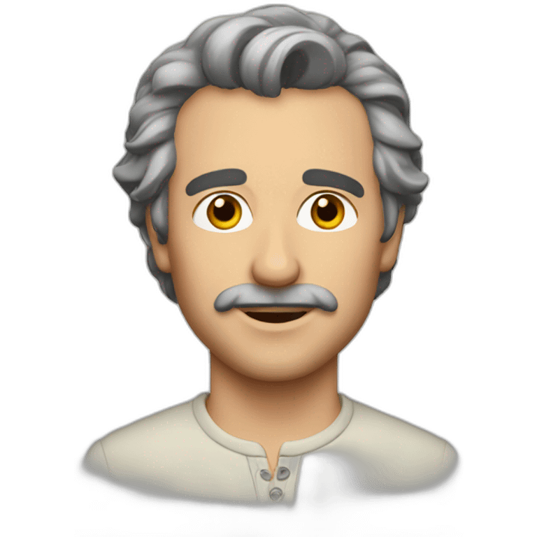 Gérard  emoji