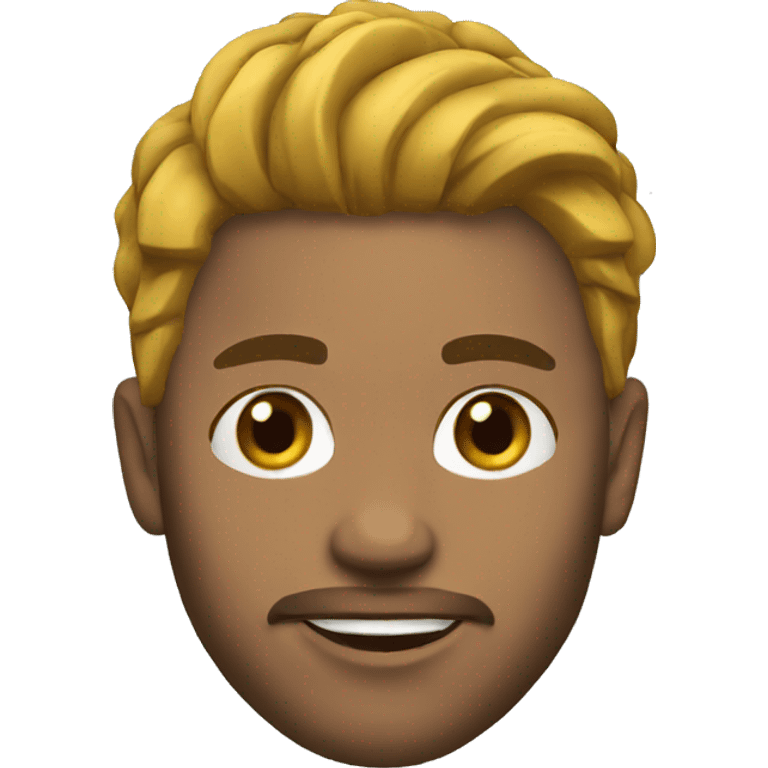  Player flaco realistic emoji