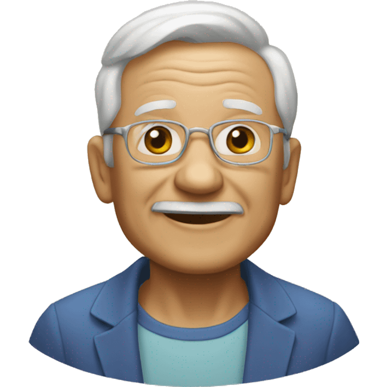 100th birthday emoji