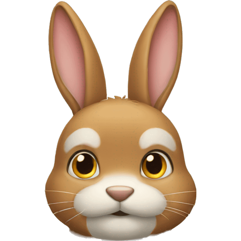 Hase emoji