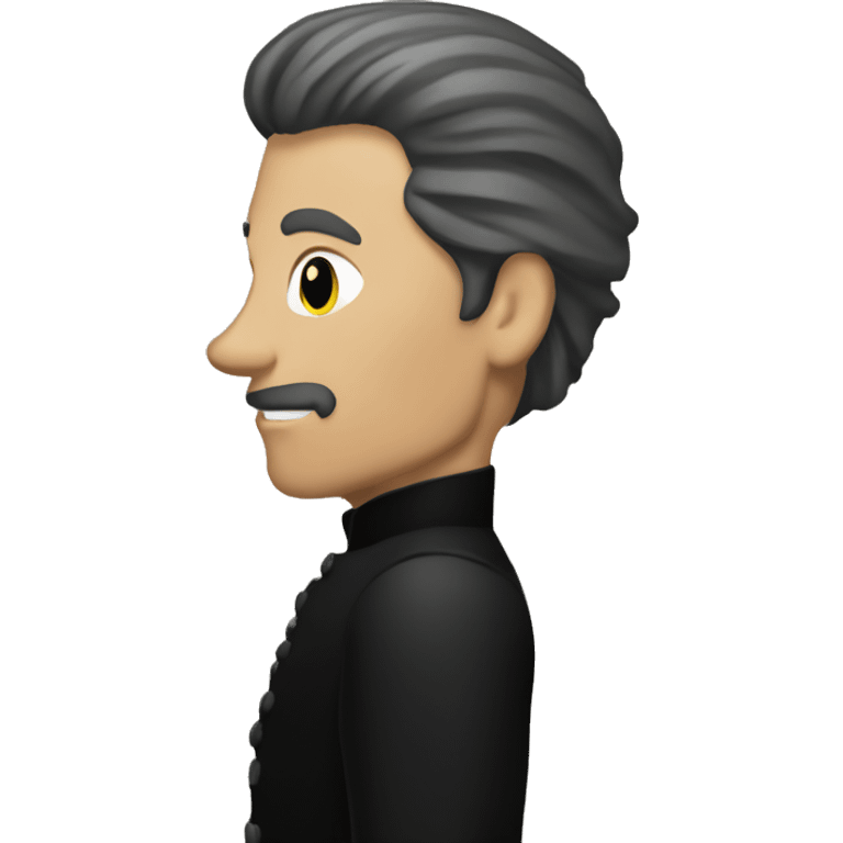 the-princess-bride-man-in-black emoji