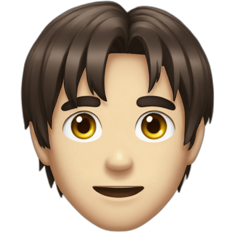 Eren titan emoji