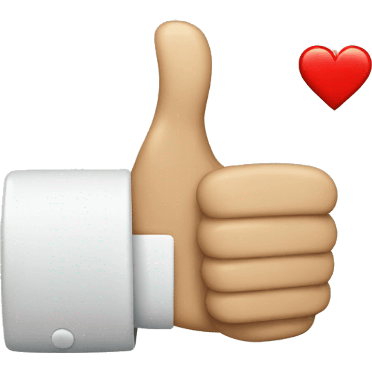 thumbs up remax  emoji