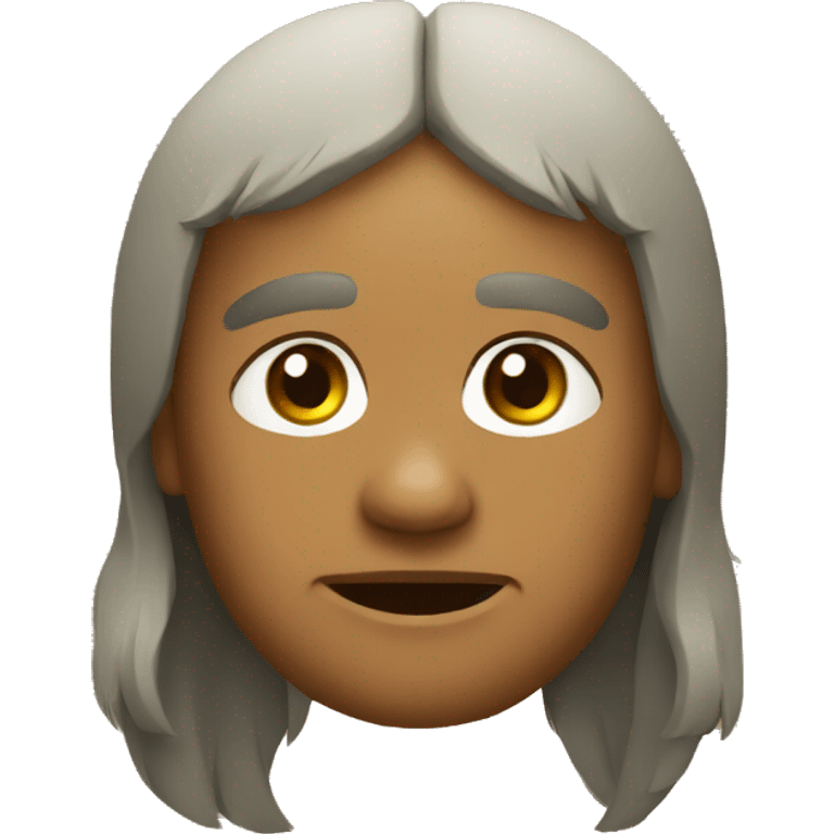 Gurú emoji