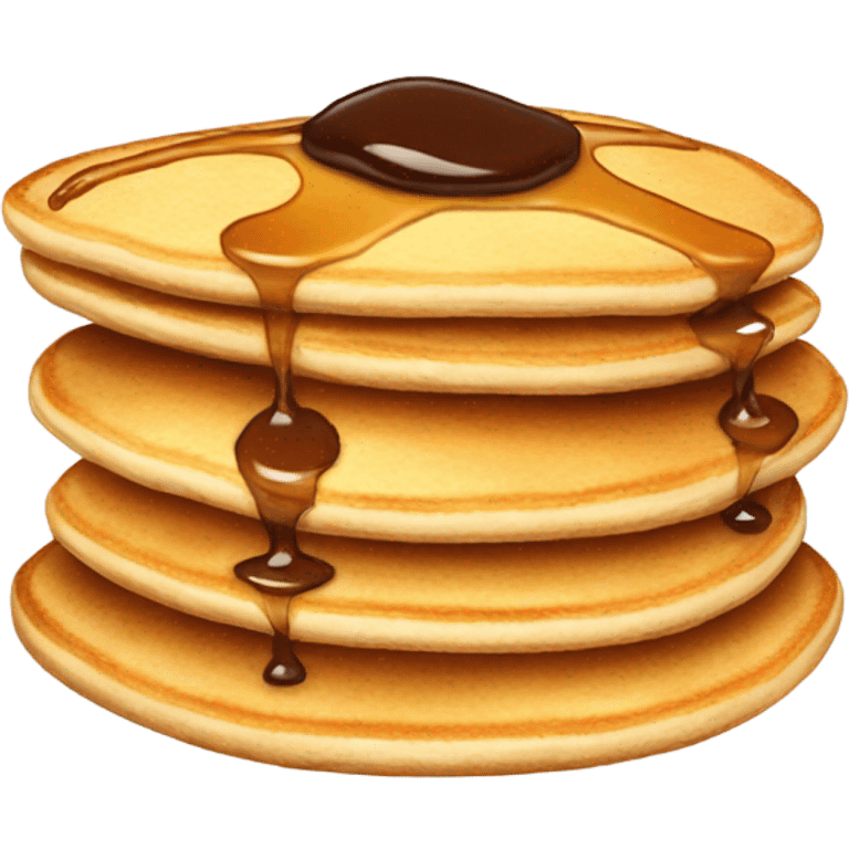 Pancake emoji