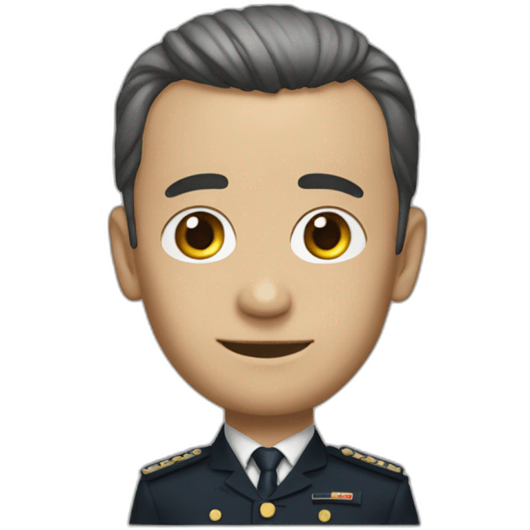 Jhon Cina box macron emoji