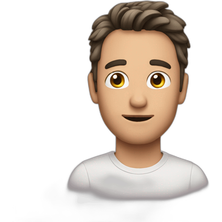 Tom emoji