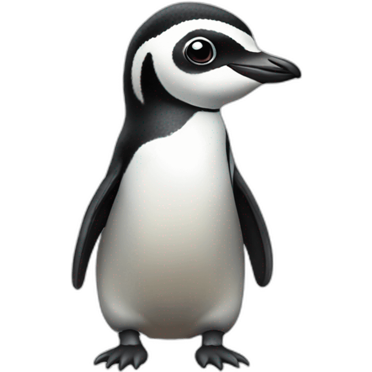 magellanic-penguin emoji