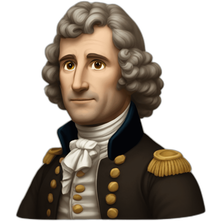 Andrew Thaddeus Bonaventure Kosciuszko emoji