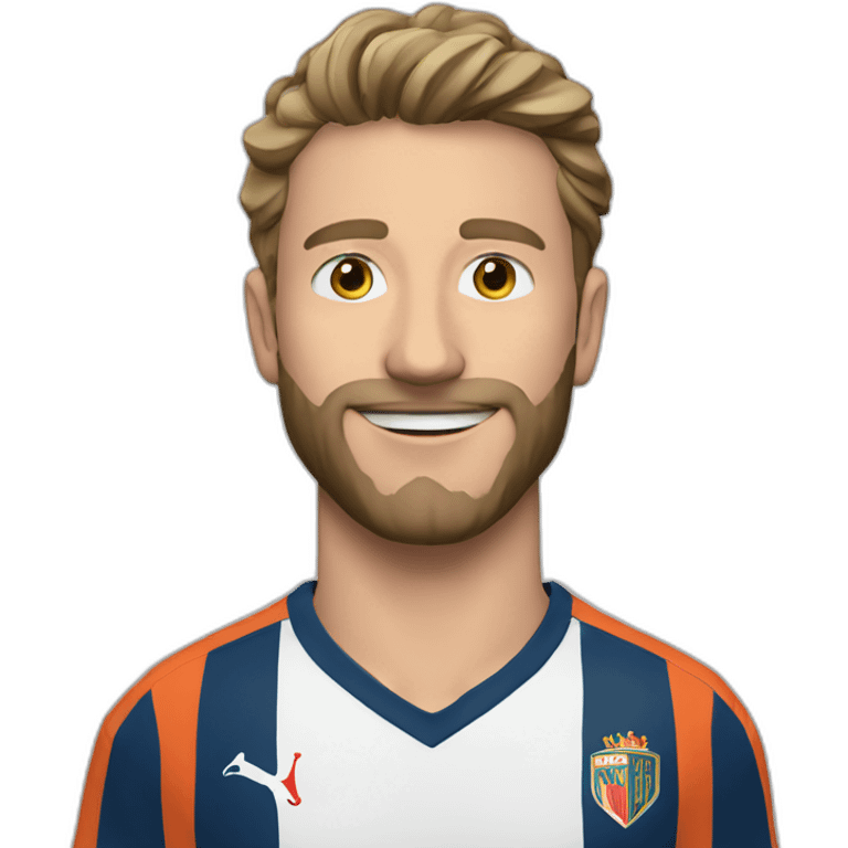 Remi Mertens emoji