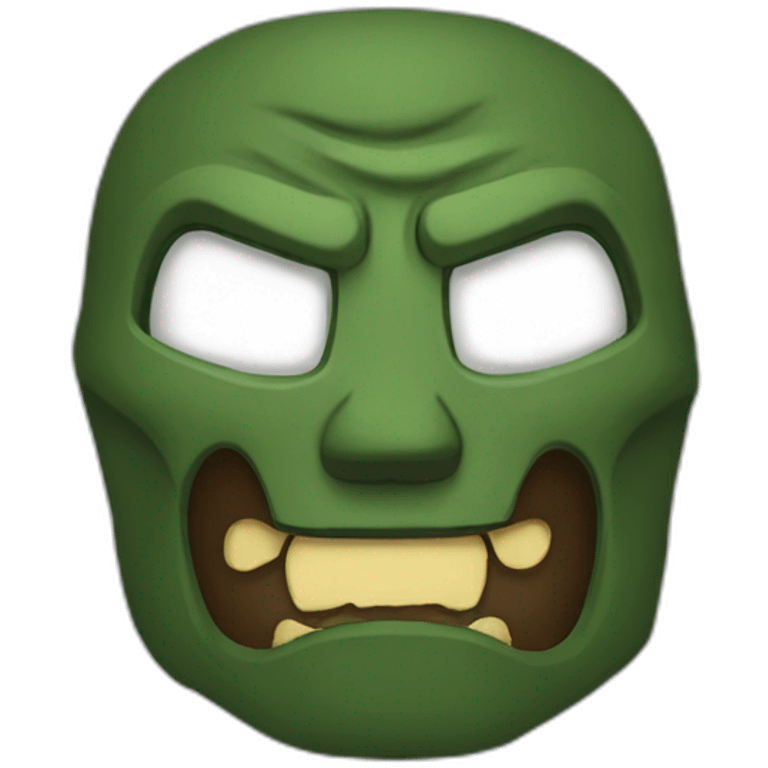 Doom  emoji