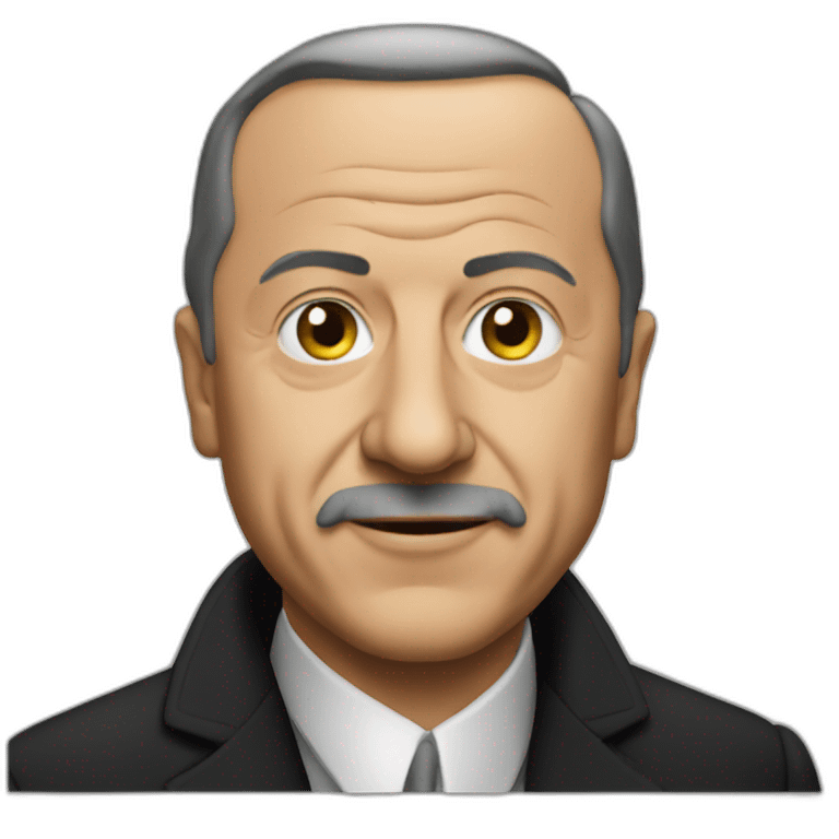 Erdogan emoji