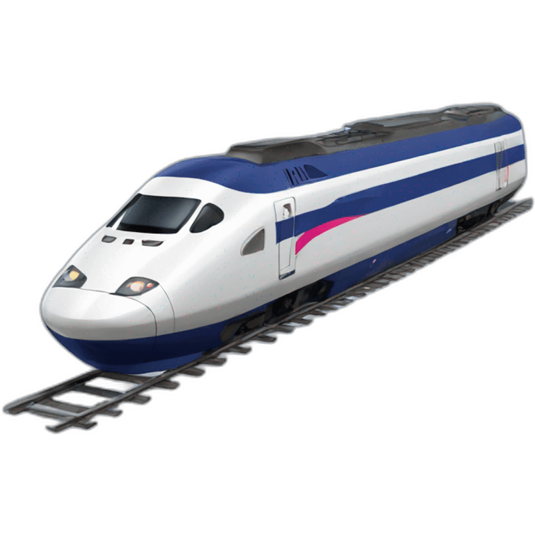 Tgv emoji