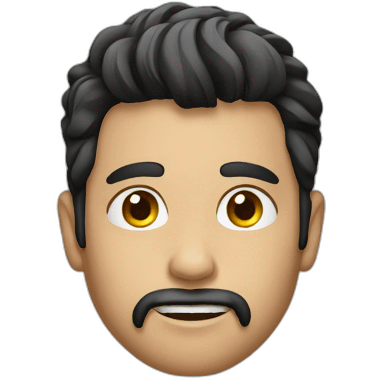  Adam  emoji