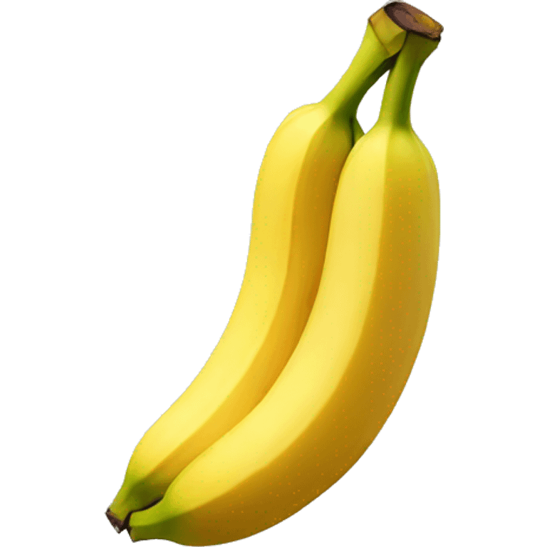 Banana emoji