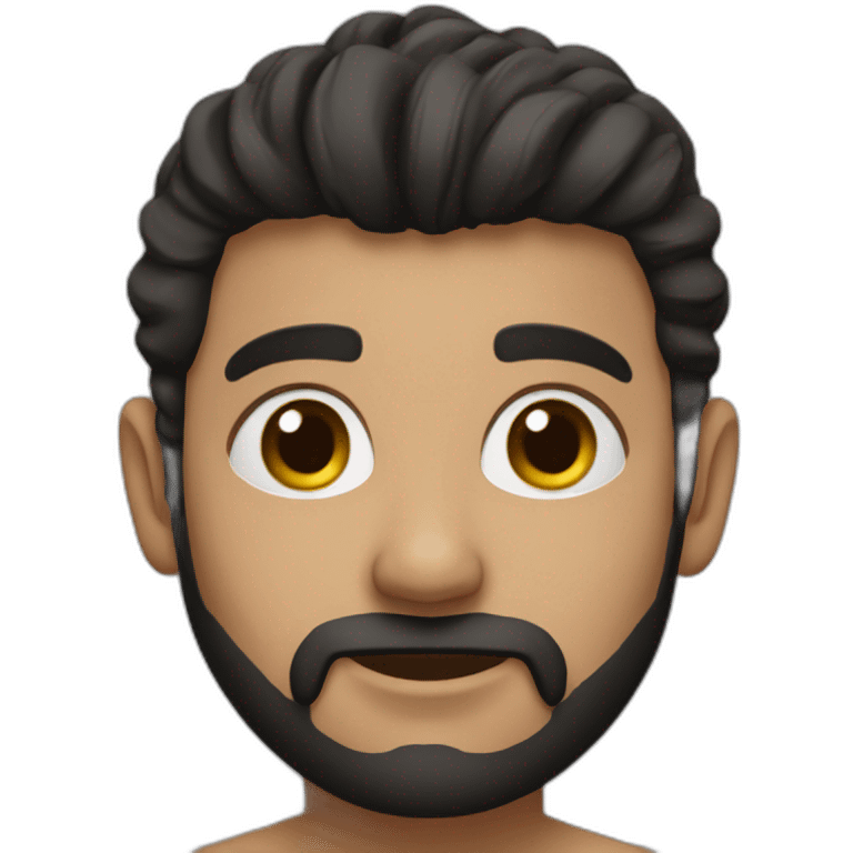 iban ianos emoji