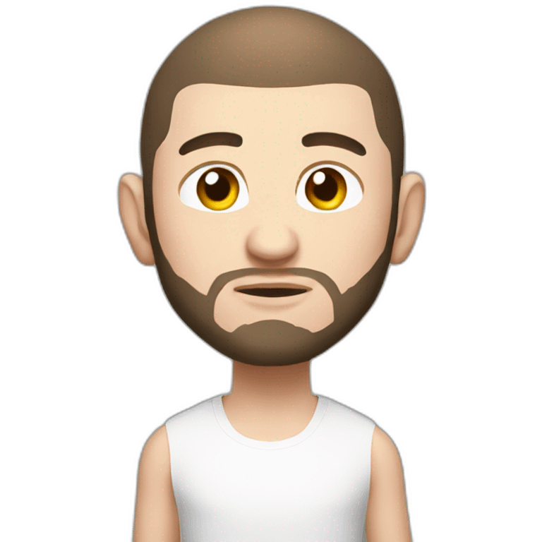 khabib emoji