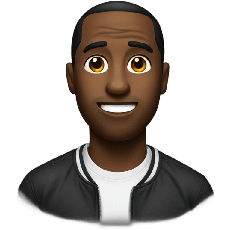 diddy emoji emoji