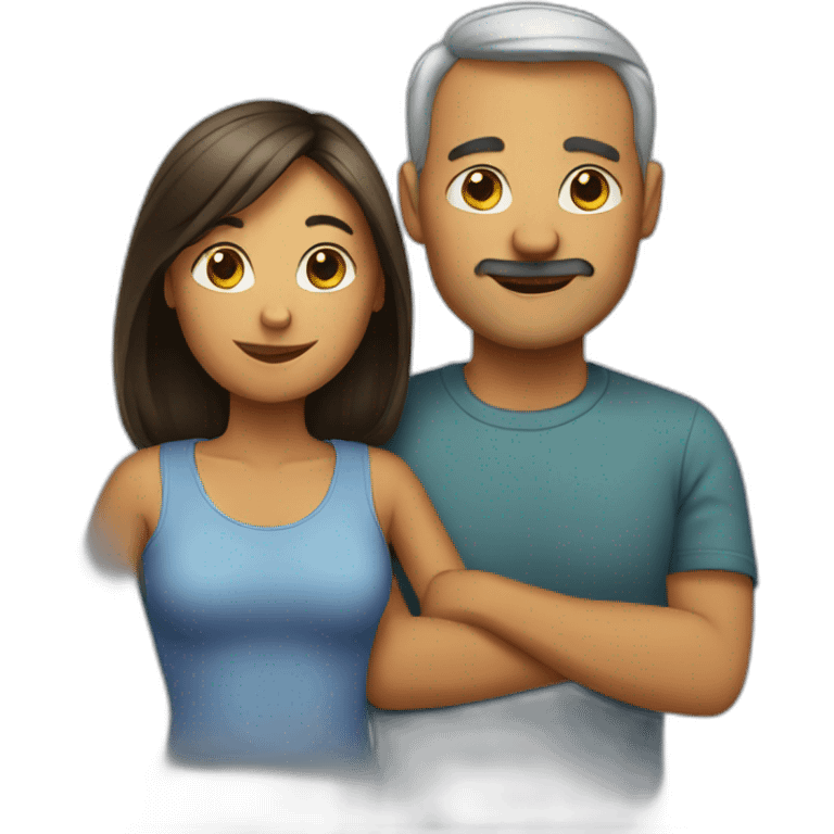 Parents emoji