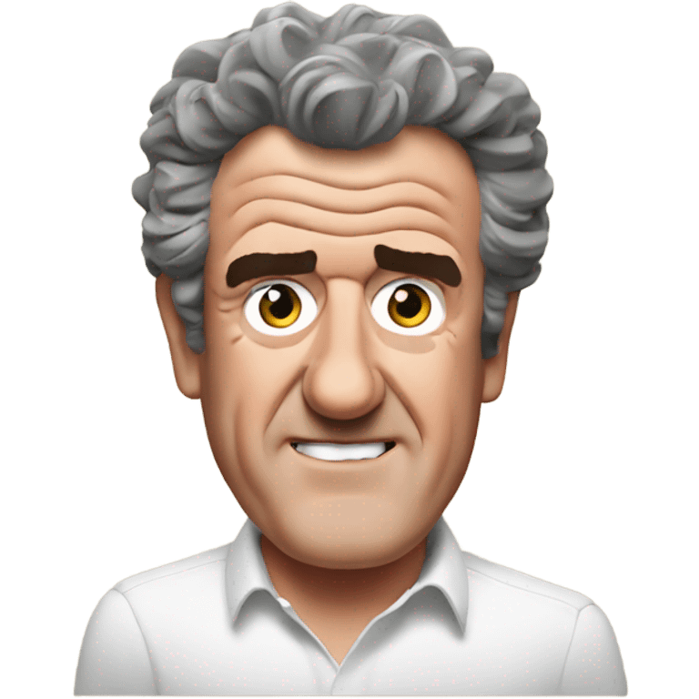 jeremy clarkson emoji