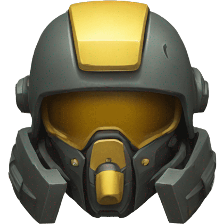 Helldivers 2 emoji