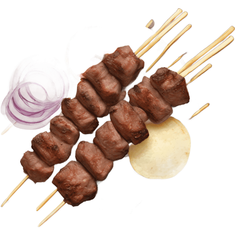 Sarajevski cevapi  emoji