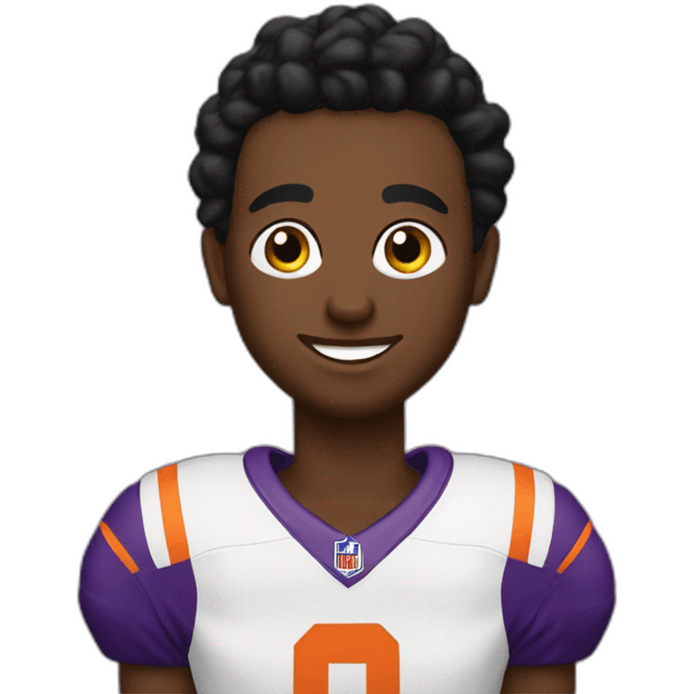 Ceedee Lamb emoji