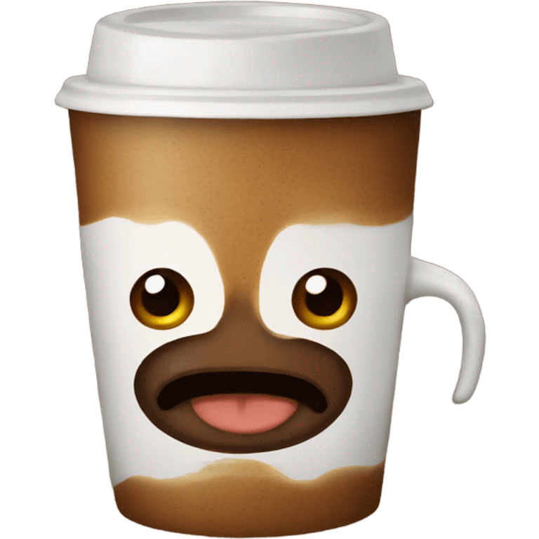 Coffe  emoji