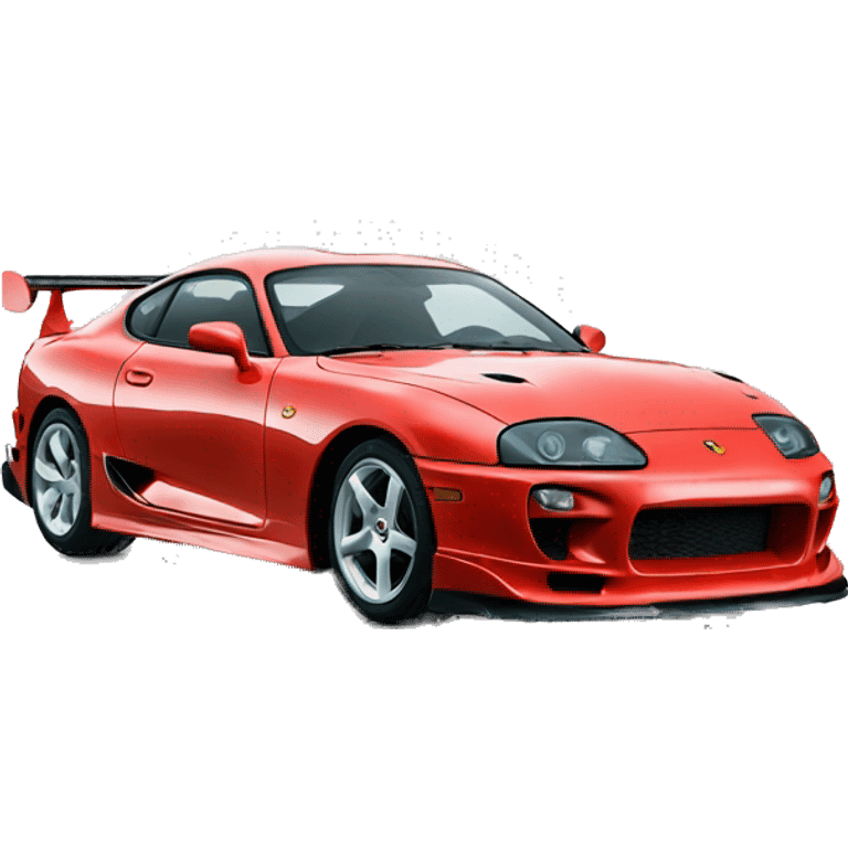 Supra emoji