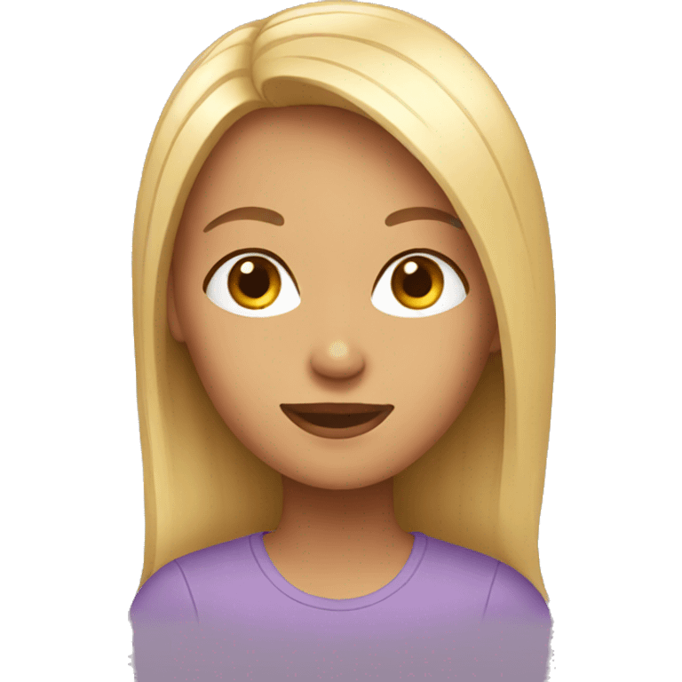 female emoji