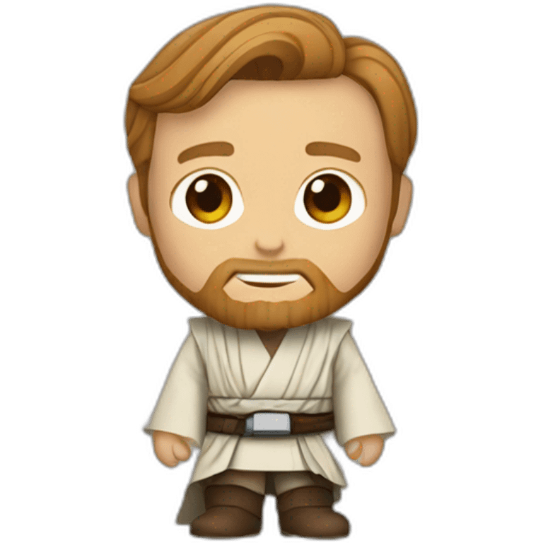 Obi wan kenobi emoji