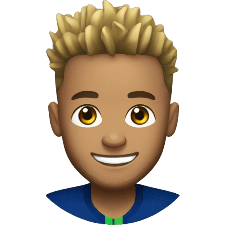 Neymar Jr  emoji