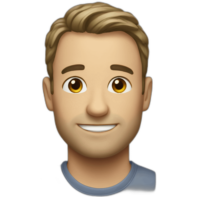 Hutler emoji