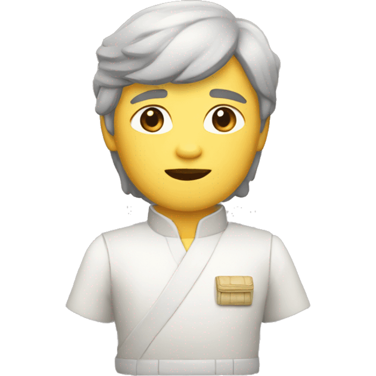 han sena emoji