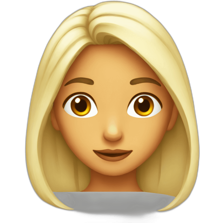 Lina emoji