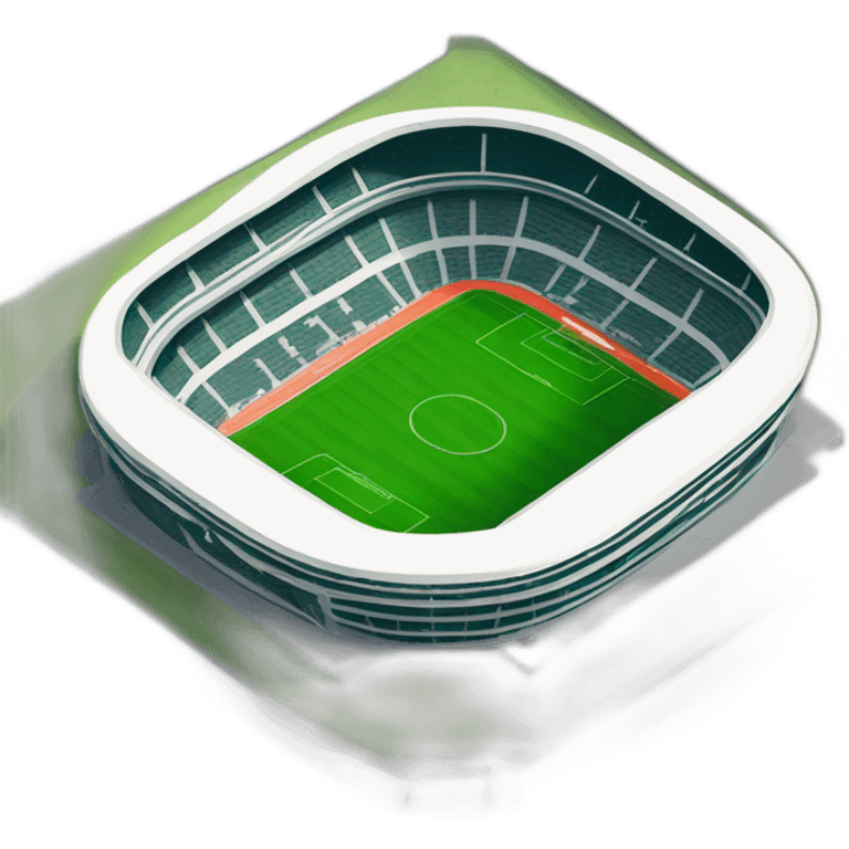 Rotterdam De Kuip Stadion emoji