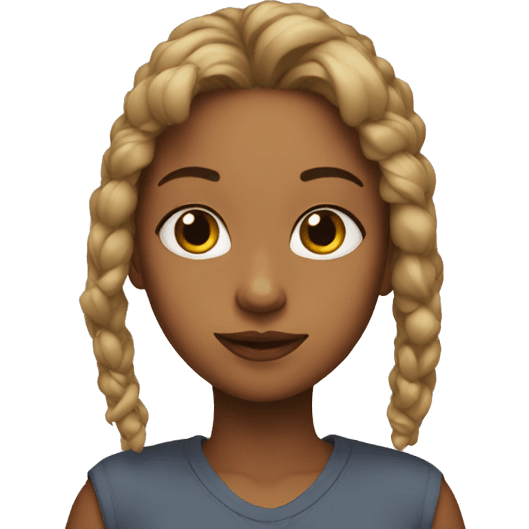 Sasha  emoji