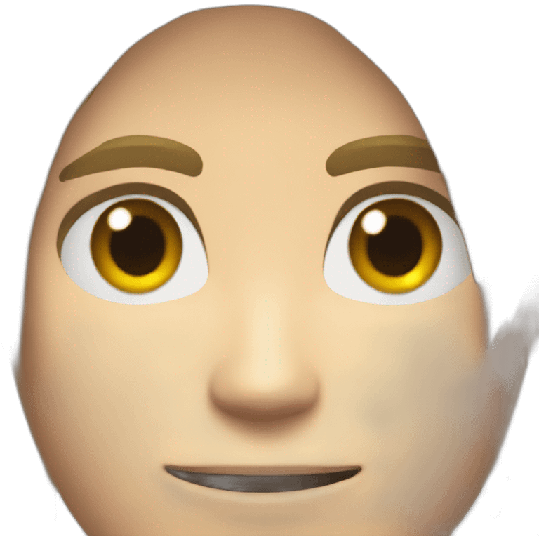 leon kennedy emoji