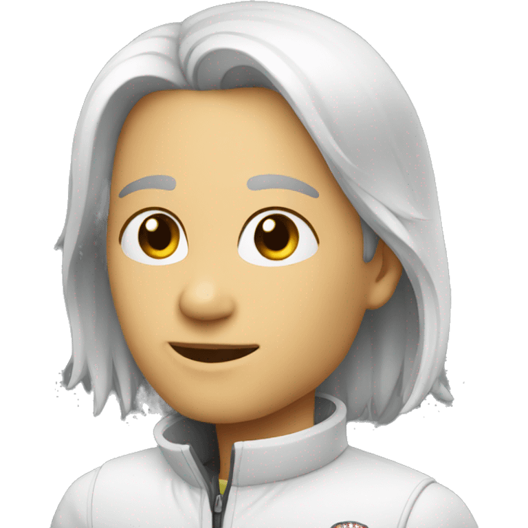 ai emoji