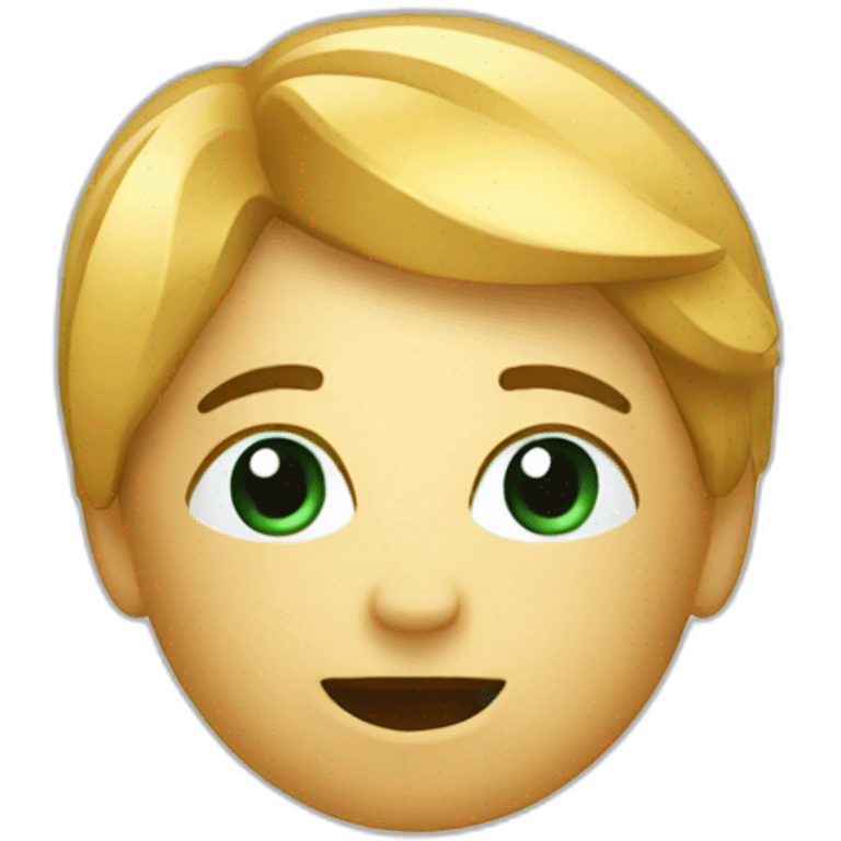 Financial Wellness emoji