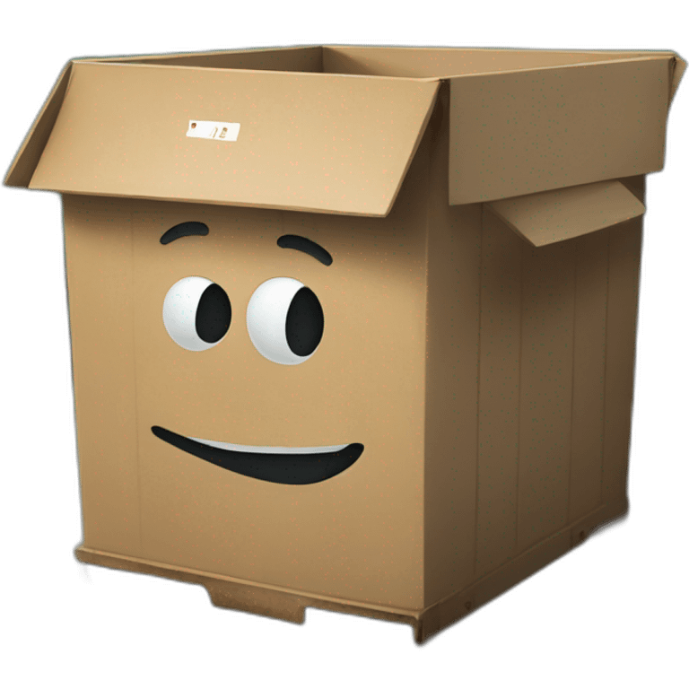 Slack-logo-in-dumpster emoji