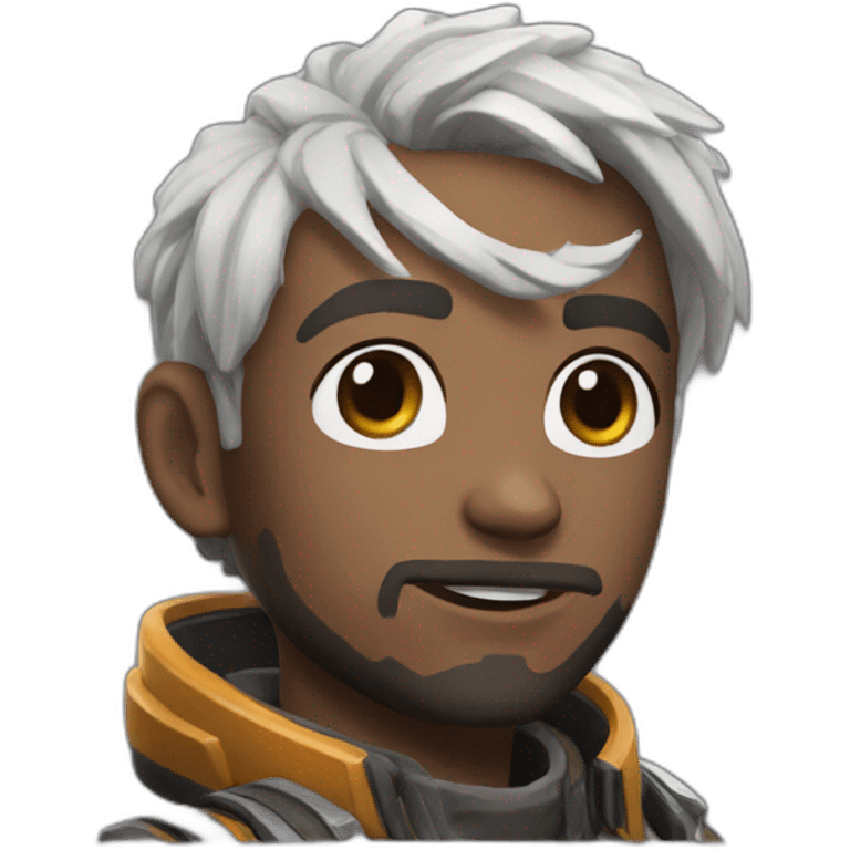 Apex legends emoji